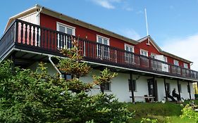 Hotel Djupavik